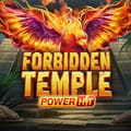 Forbidden Temple: Power Hit