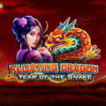 Floating Dragon - Year of the Snake