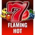 Flaming Hot Bell Link
