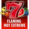Flaming Hot Extreme Bell Link