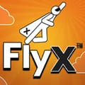 FlyX