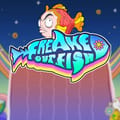 Freaked Out Fish