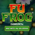 Fu Frog™ Garden
