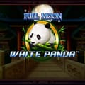 Full Moon: White Panda™