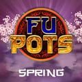 Fu Pots™ Spring