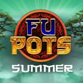 Fu Pots™ Summer