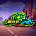 Galactic Invaders