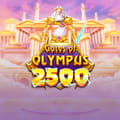Gates Of Olympus 2500