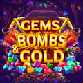 Gems Bombs and Gold