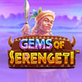 Gems of Serengeti™