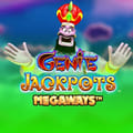 Genie Jackpots Megaways™