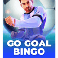 Go Goal Bingo