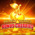 Golden Winner Bonus Cherries