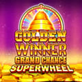 Golden Winner Grand Chance Superwheel