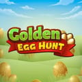 Golden Egg Hunt