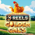 Golden Gal's 3 Reels