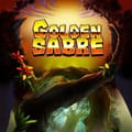 Golden Sabre