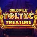 Gold Pile™: Toltec Treasure™
