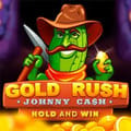 Gold Rush with Johnny Cash