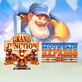Grand Junction: Mountain Express