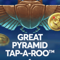 Great Pyramid Tap-A-Roo™
