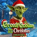 Greedy Goblins™ That Stole Christmas- Hold and Win