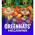Greenhats' Megawins