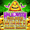 Halloween Golden Winner Grand Chance