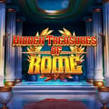 Hidden Treasures of Rome