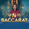 Hi Lo Baccarat