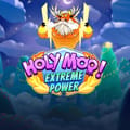 Holy Moo! Extreme Power