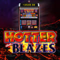Hotter than Blazes