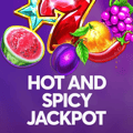 Hot & Spicy Jackpot