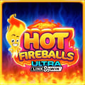 Hot Fireballs Link&Win™