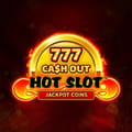 Hot Slot 777 Cash Out