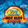 Hot Slot™: 777 Cash Out Grand Diamond Edition