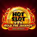 Hot Slot™: 777 Hold the Jackpot™