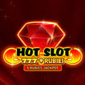 Hot Slot 777 Rubies