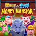 Huff N Puff Money Mansion