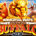 Immortal Ways Buffalo SE