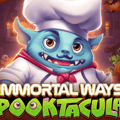 Immortal Ways® Spooktacular