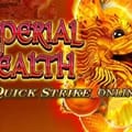 Imperial Wealth Quick Strike
