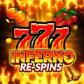 Inferno 777 Re-Spins