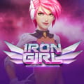 Iron Girl