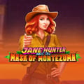 Jane Hunter and the Mask of Montezuma™