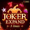 Joker Expand: 5 Lines