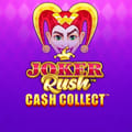 Joker Rush: Cash Collect™