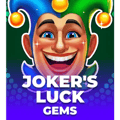 Joker's Luck Gems