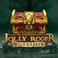 Jolly Roger Wild Kraken