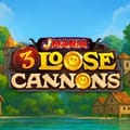 J Mania 3 Loose Cannons